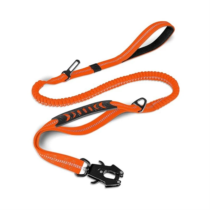 Tactical Leash