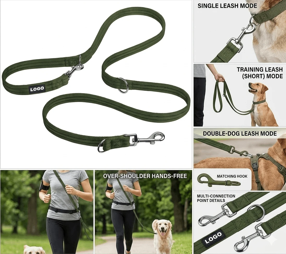 Pretty Dog Leashes Pretty Dog Leashes