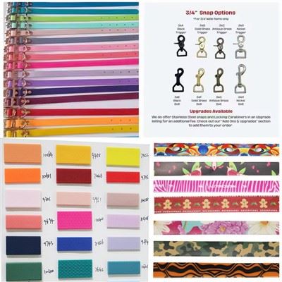 Dog Leash Supplier